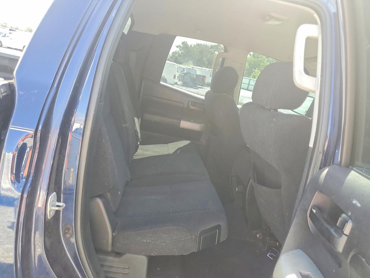 5TFRU54198X010430 · 2008 TOYOTA TUNDRA · 10/12