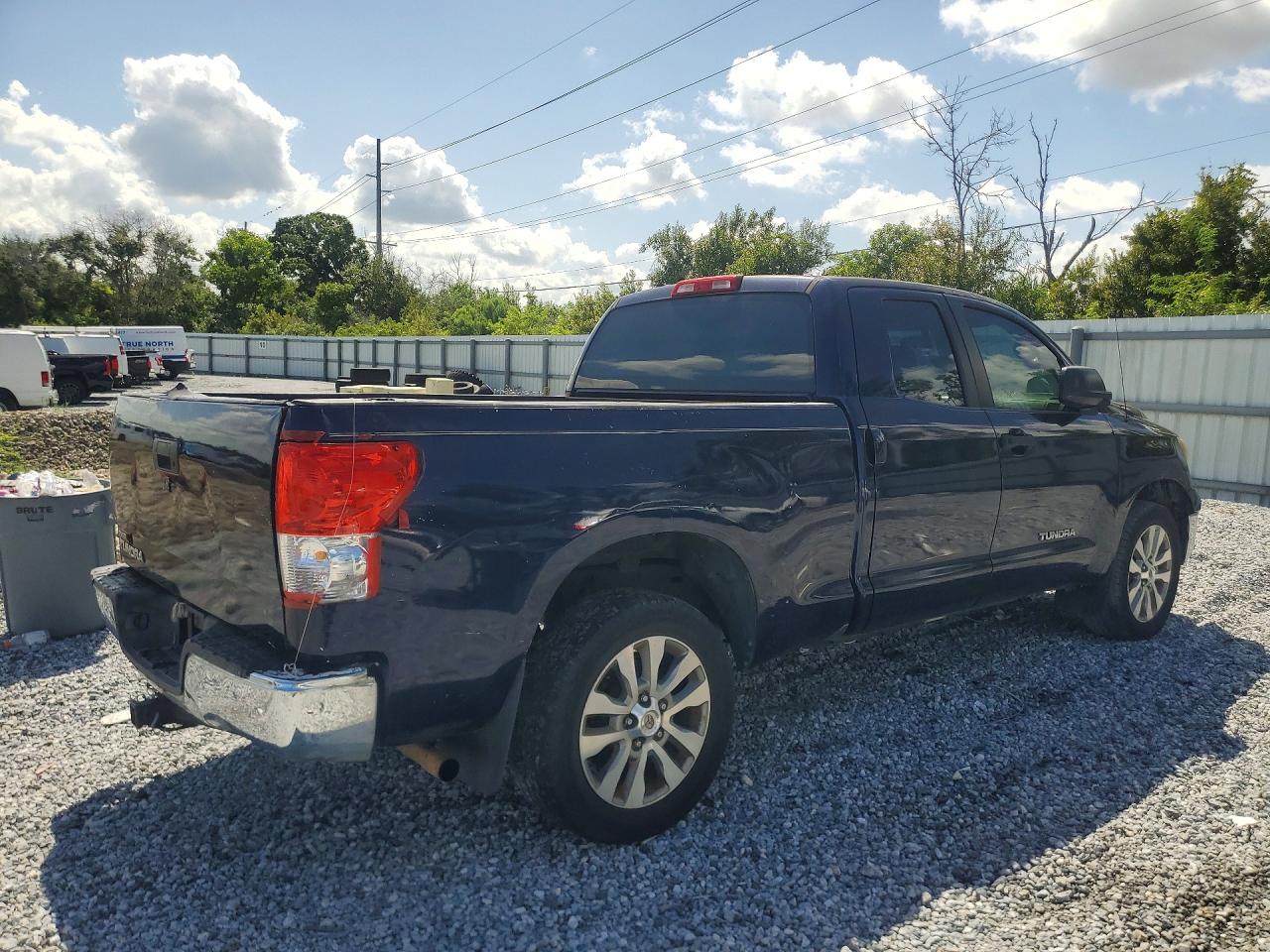 5TFRU54198X010430 · 2008 TOYOTA TUNDRA · 3/12