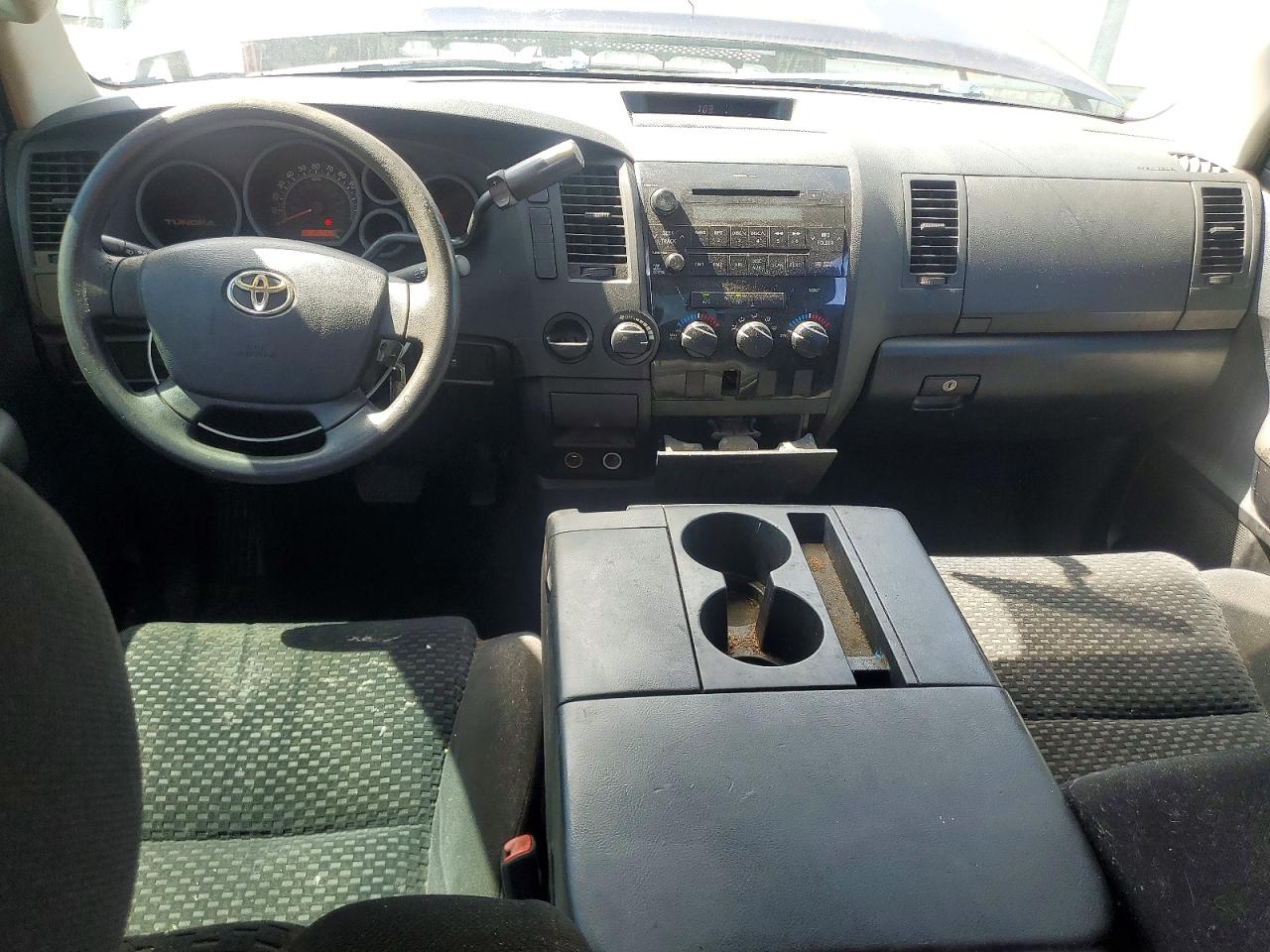 5TFRU54198X010430 · 2008 TOYOTA TUNDRA · 8/12