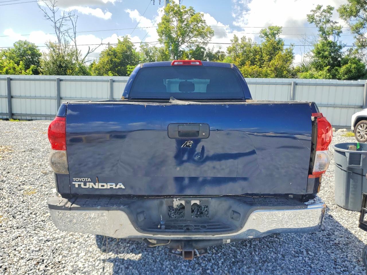 5TFRU54198X010430 · 2008 TOYOTA TUNDRA · 6/12