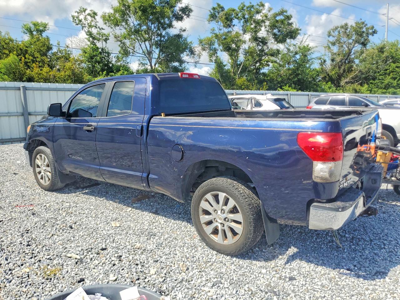 5TFRU54198X010430 · 2008 TOYOTA TUNDRA · 2/12