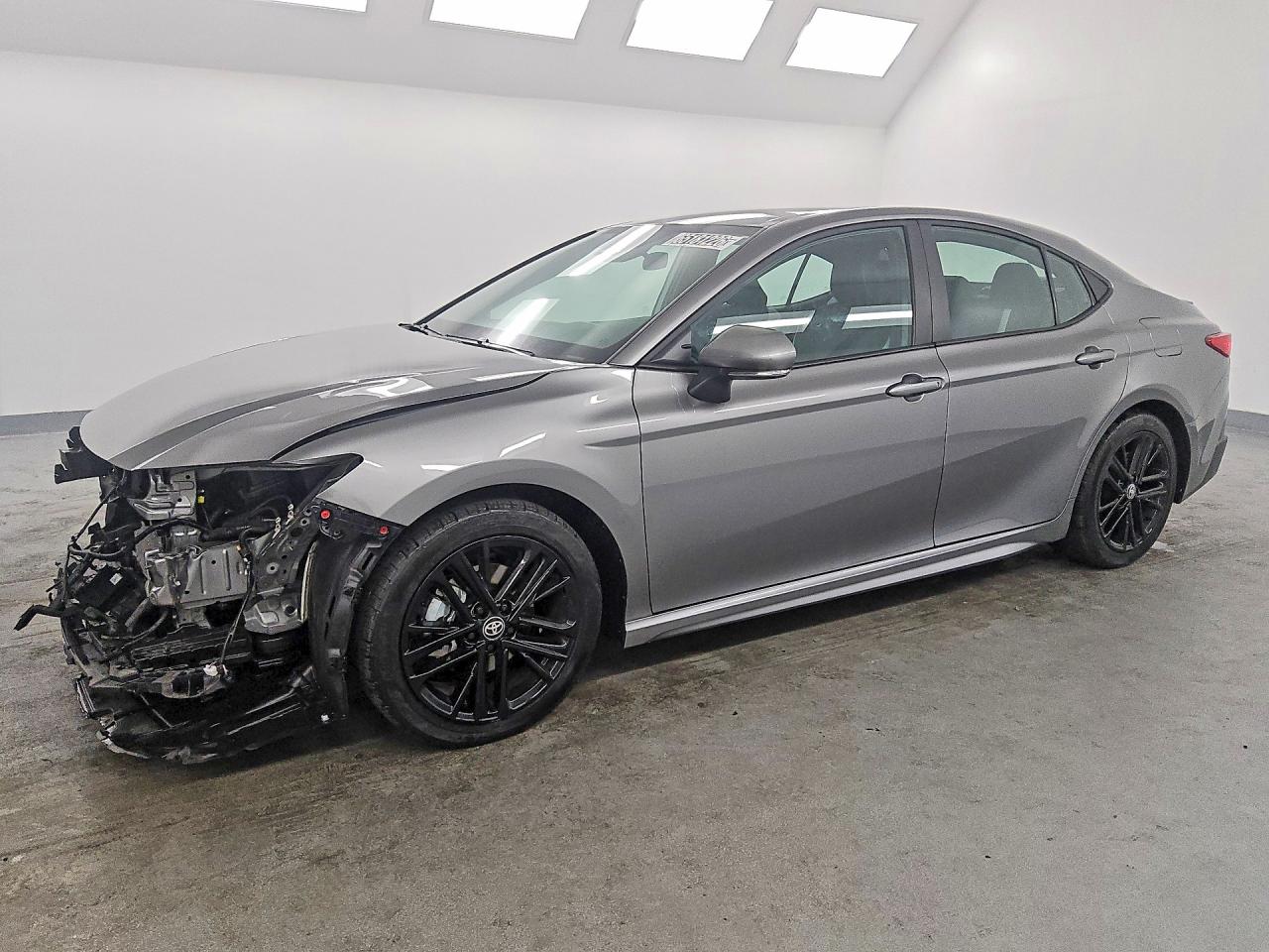 4T1DAACK3TU682463 · 2026 TOYOTA CAMRY