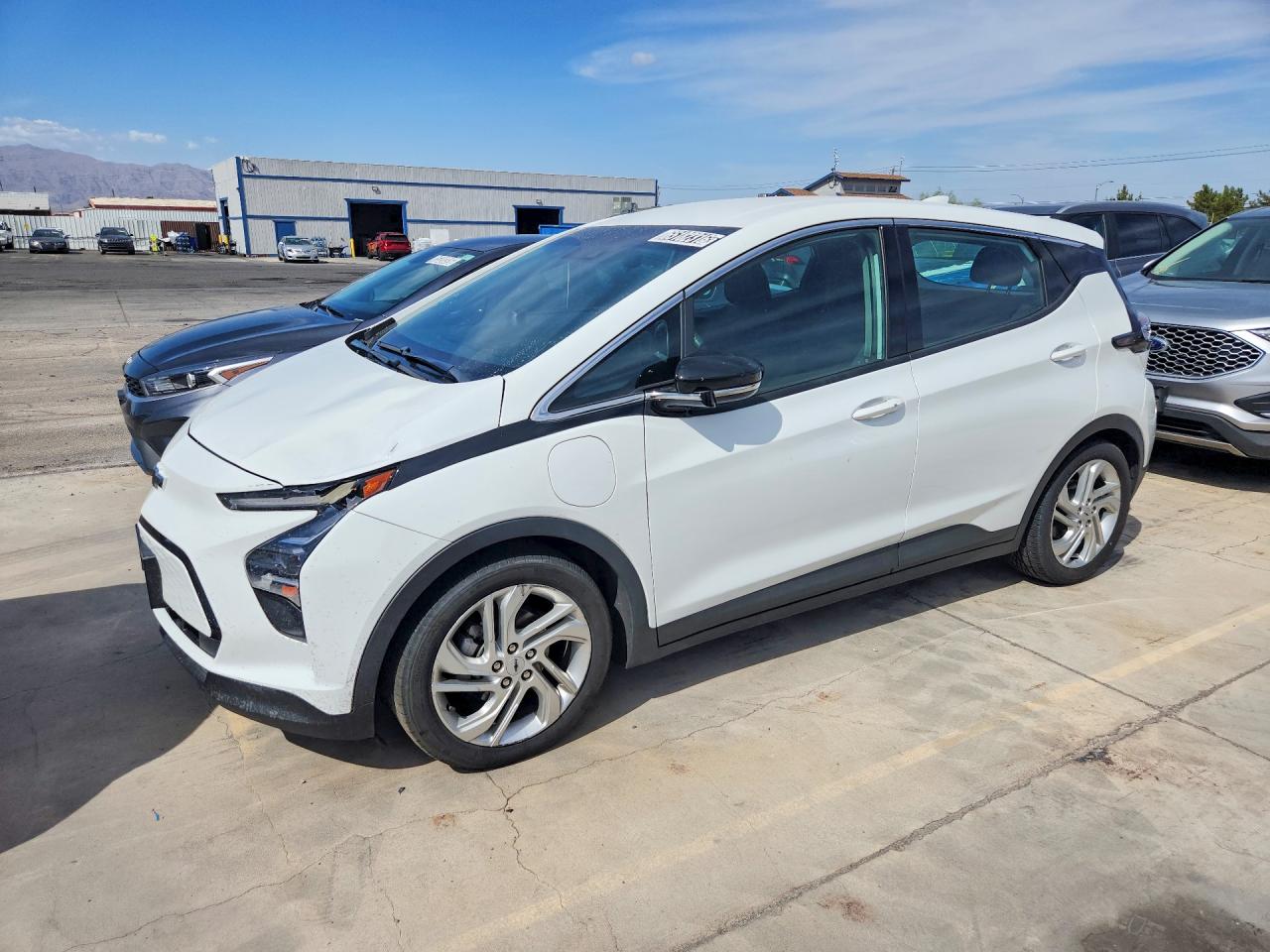1G1FW6S0XP4169950 · 2023 CHEVROLET BOLT EV