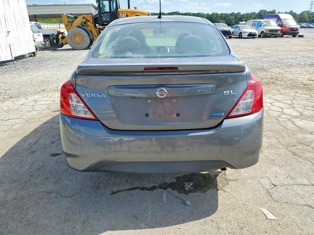 3N1CN7AP3GL853754 · 2016 NISSAN VERSA · 6/12