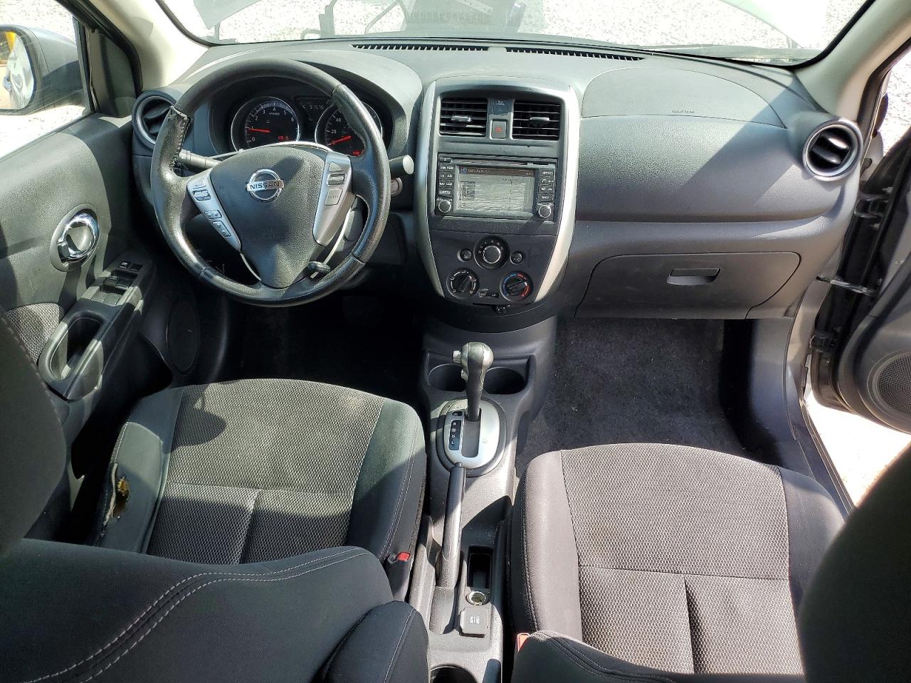 3N1CN7AP3GL853754 · 2016 NISSAN VERSA · 8/12