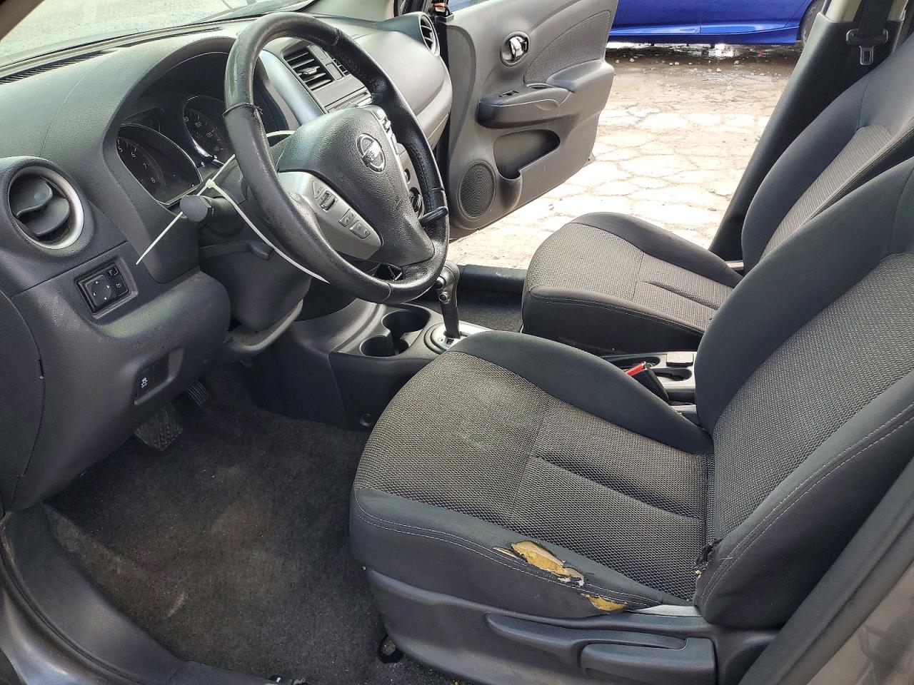 3N1CN7AP3GL853754 · 2016 NISSAN VERSA · 7/12