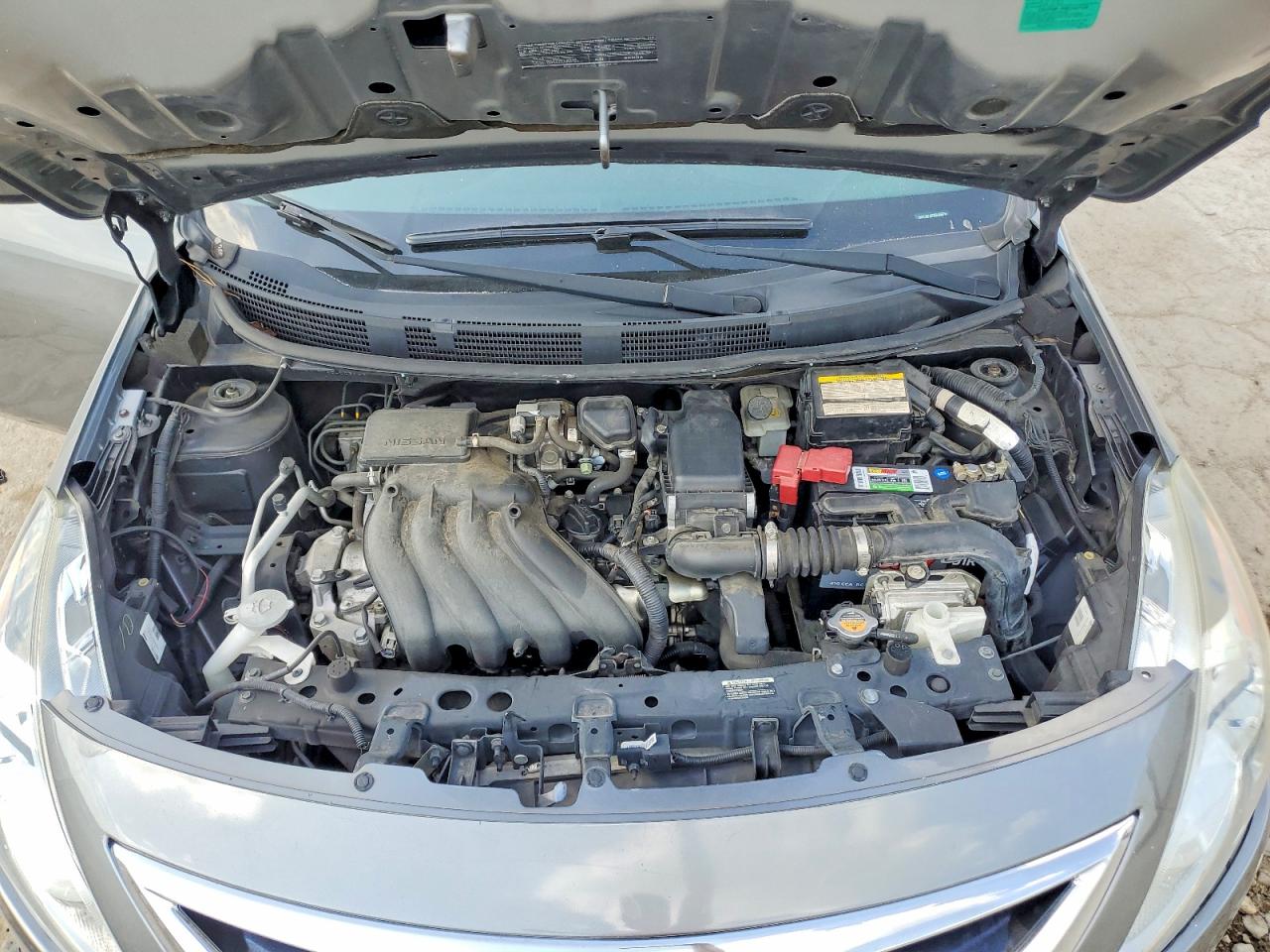 3N1CN7AP3GL853754 · 2016 NISSAN VERSA · 11/12