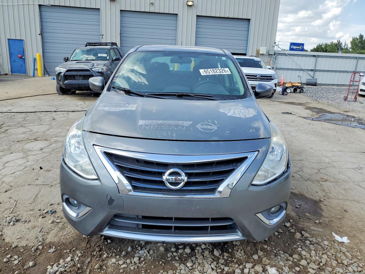 3N1CN7AP3GL853754 · 2016 NISSAN VERSA · 5/12