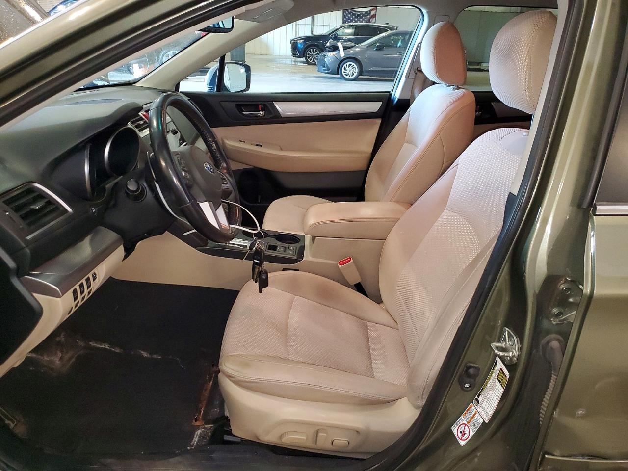 4S4BSBHC1G3241177 · 2016 SUBARU OUTBACK · 7/13