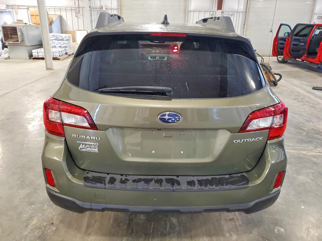 4S4BSBHC1G3241177 · 2016 SUBARU OUTBACK · 6/13