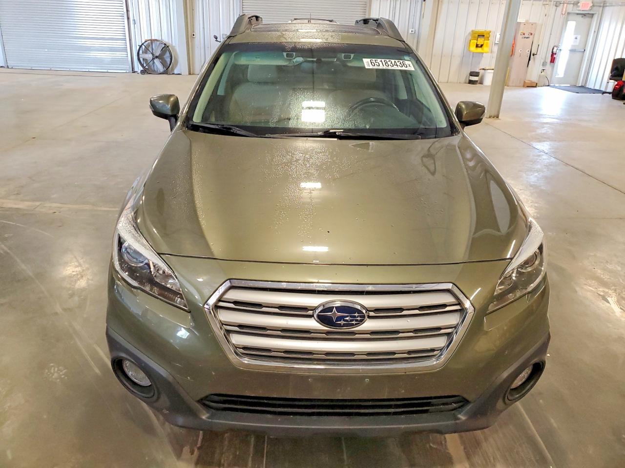 4S4BSBHC1G3241177 · 2016 SUBARU OUTBACK · 5/13
