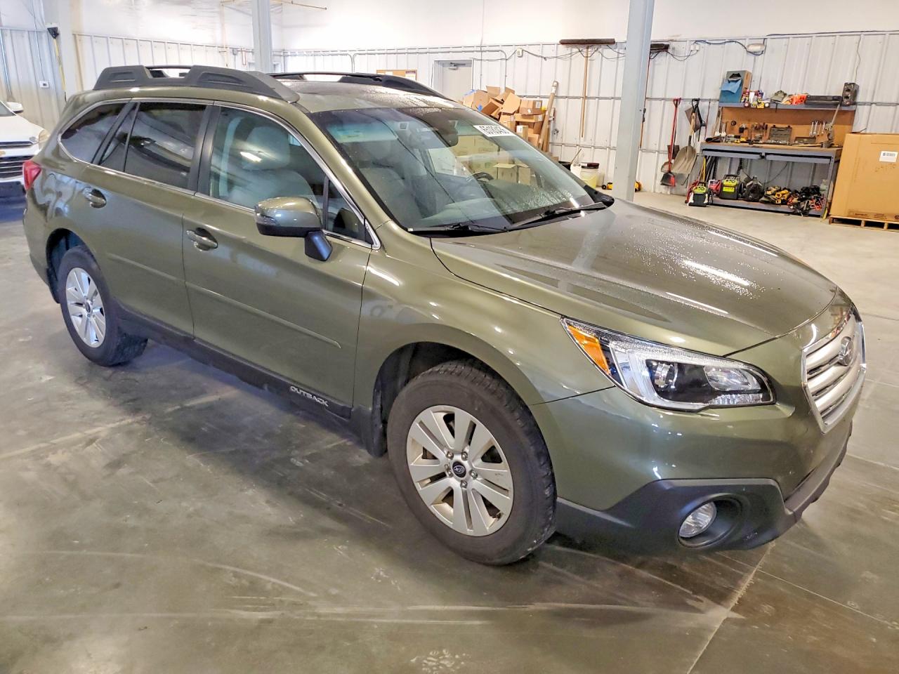 4S4BSBHC1G3241177 · 2016 SUBARU OUTBACK · 4/13
