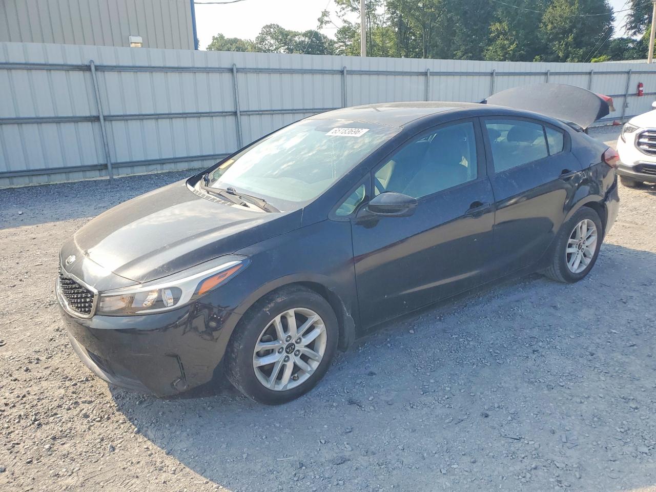 3KPFK4A77HE052266 · 2017 KIA FORTE