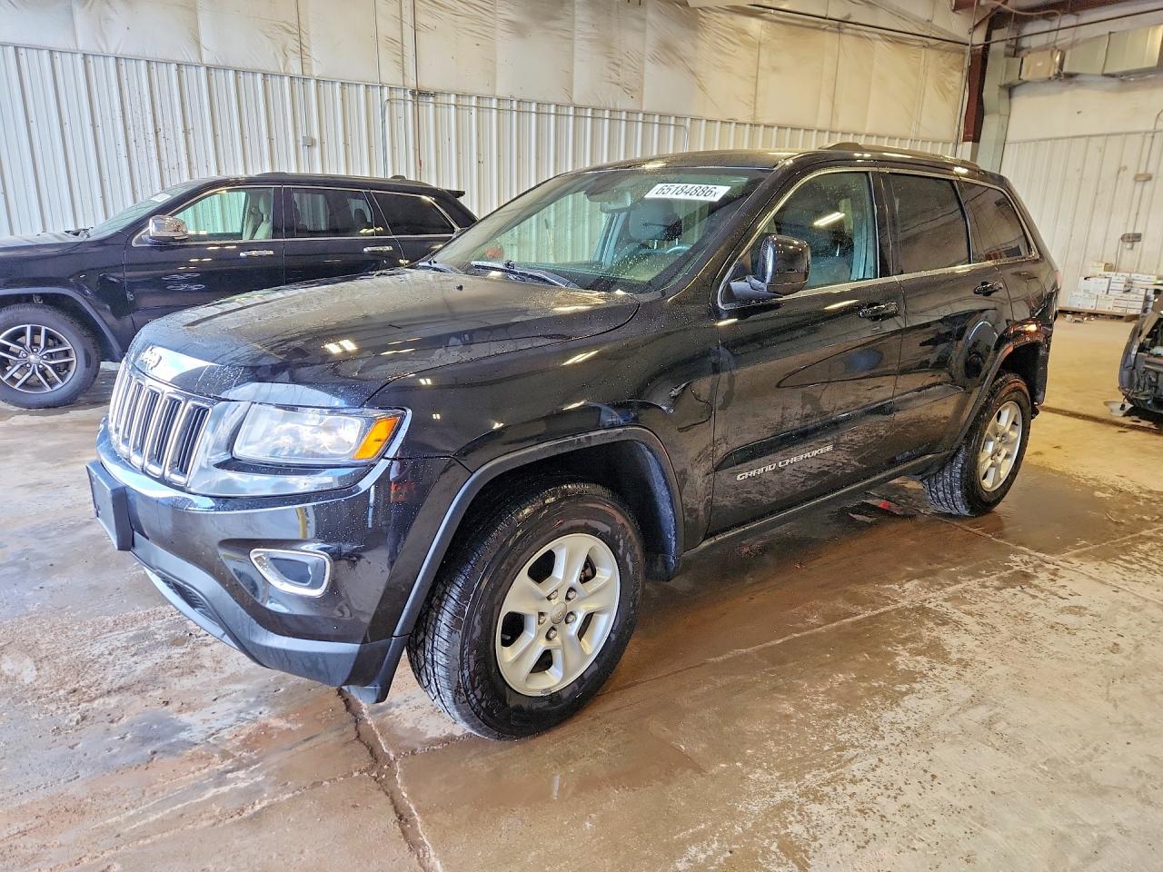 1C4RJFAG7GC413545 · 2016 JEEP GRAND CHEROKEE