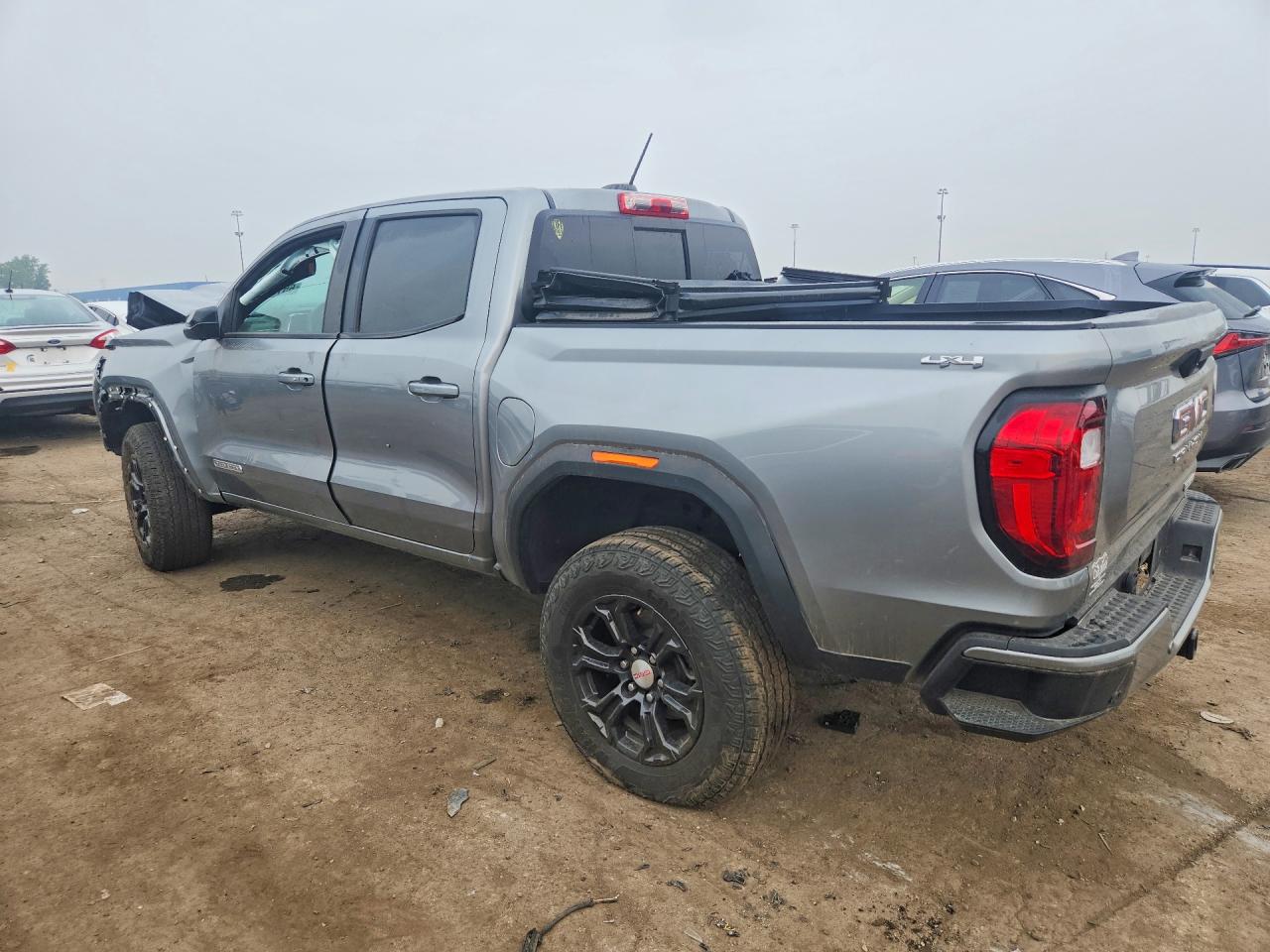 1GTP6BEK4R1212331 · 2024 GMC CANYON · 2/12