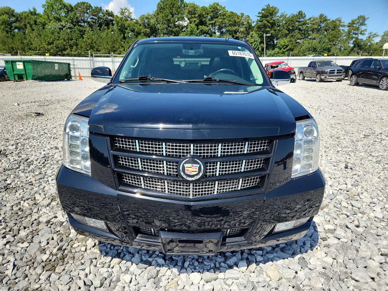 1GYS4CEF6DR257459 · 2013 CADILLAC ESCALADE · 5/13