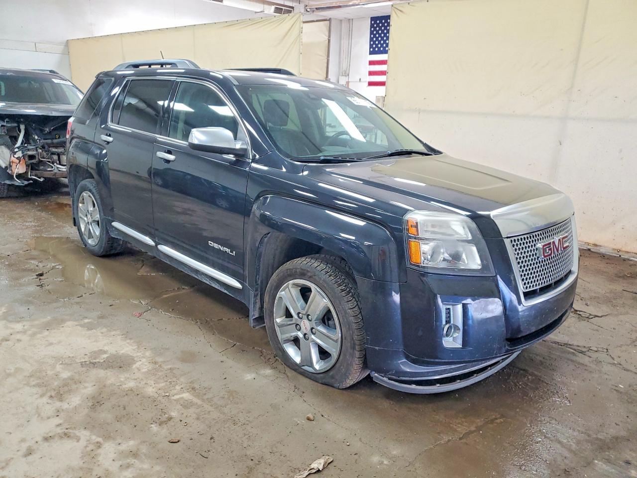 2GKALUEK4F6360678 · 2015 GMC TERRAIN · 4/13