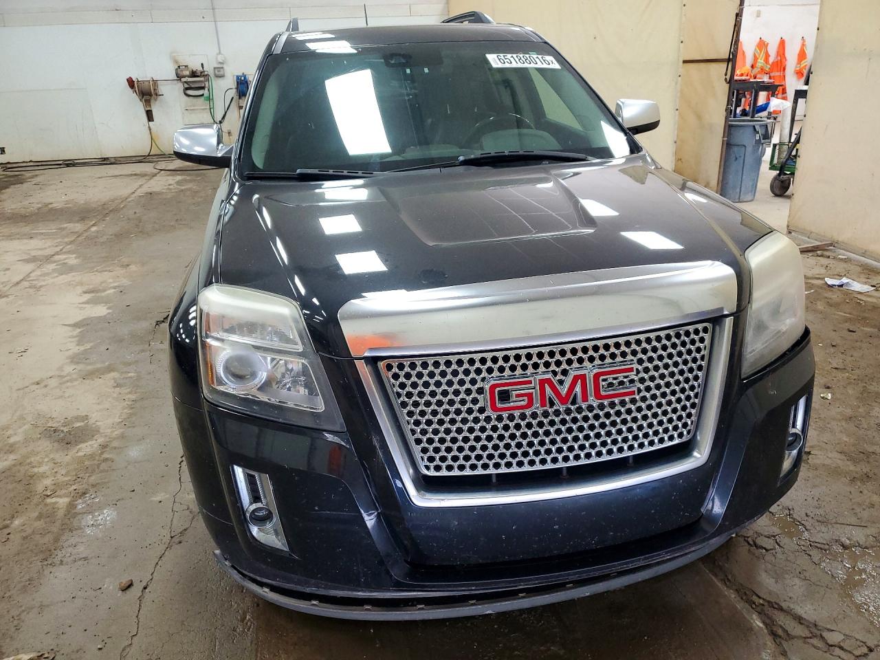2GKALUEK4F6360678 · 2015 GMC TERRAIN · 5/13