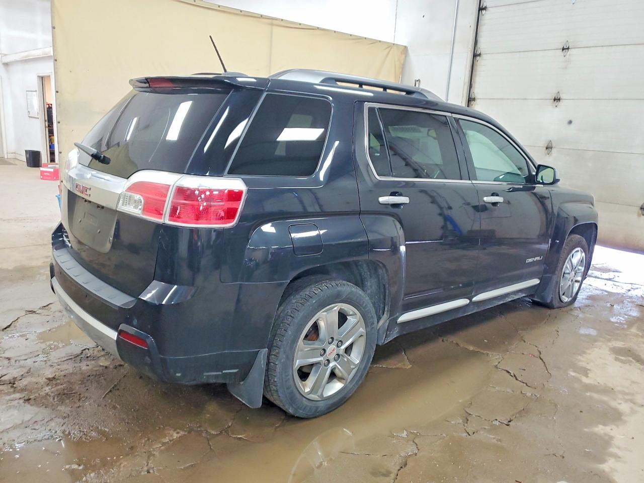 2GKALUEK4F6360678 · 2015 GMC TERRAIN · 3/13