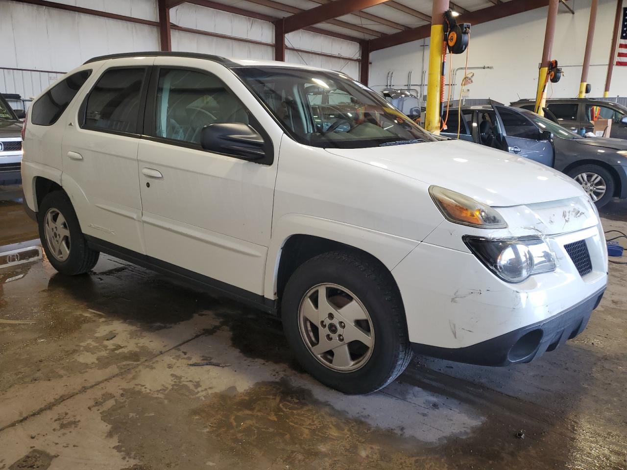 3G7DA03E22S579329 · 2002 PONTIAC AZTEK · 4/13