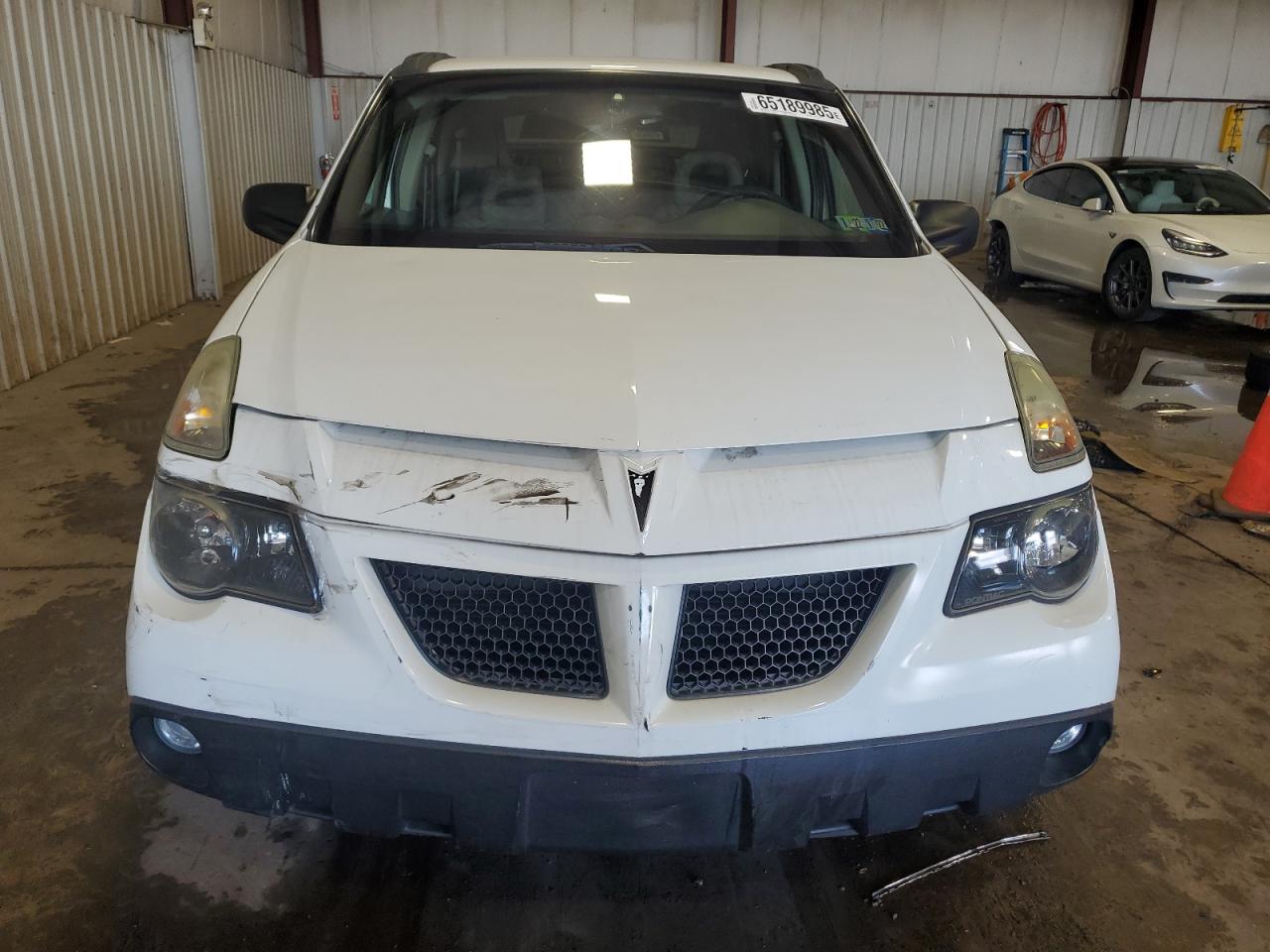 3G7DA03E22S579329 · 2002 PONTIAC AZTEK · 5/13