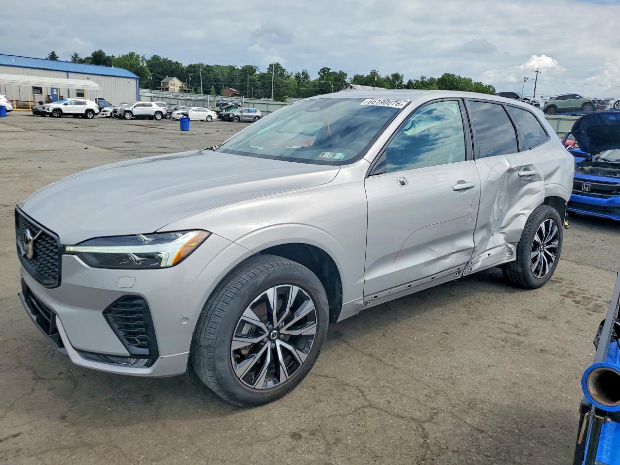 YV4L12RL7R1724274 · 2024 VOLVO XC60