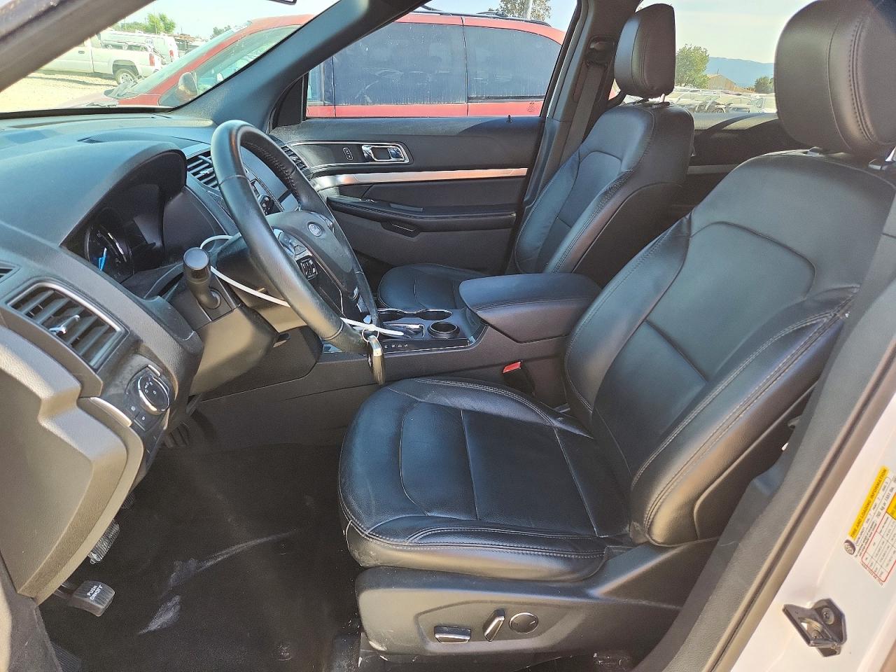 1FM5K7D87JGB39474 · 2018 FORD EXPLORER · 7/13