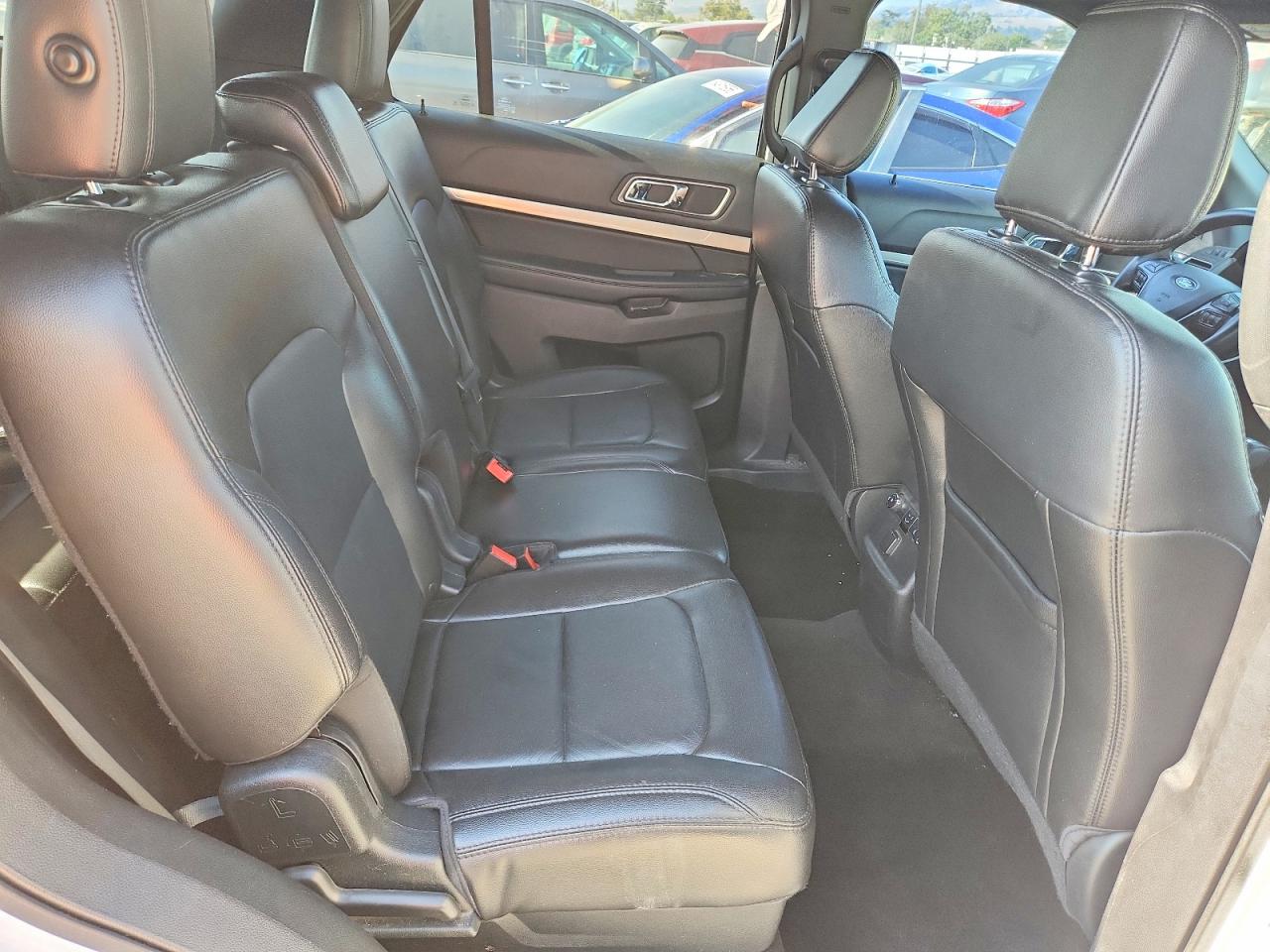 1FM5K7D87JGB39474 · 2018 FORD EXPLORER · 11/13