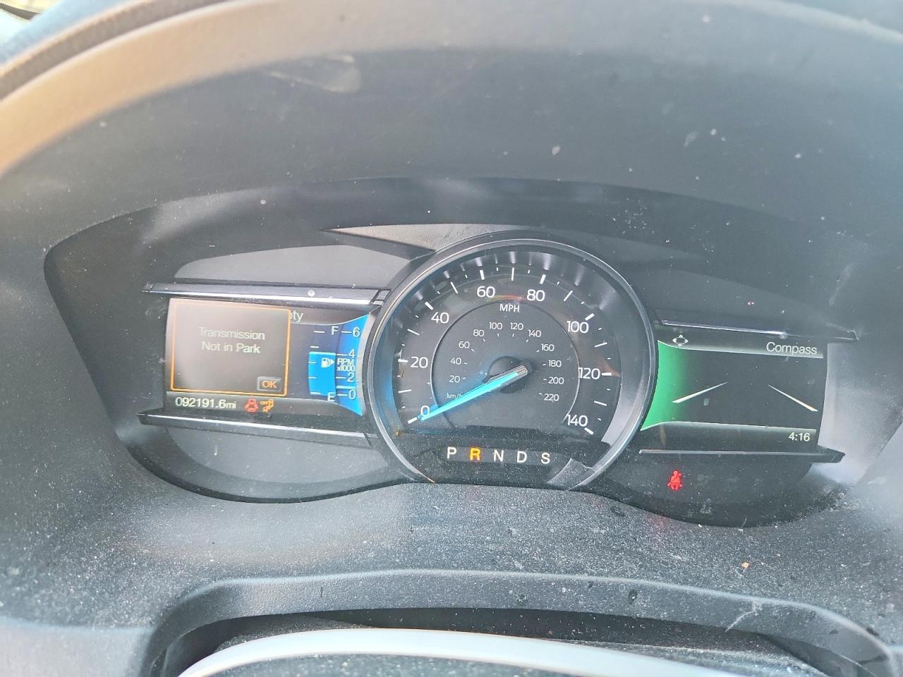 1FM5K7D87JGB39474 · 2018 FORD EXPLORER · 9/13