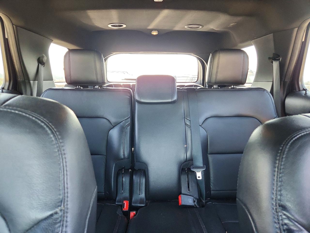 1FM5K7D87JGB39474 · 2018 FORD EXPLORER · 10/13