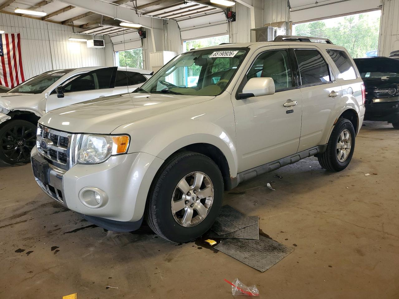 1FMCU94G29KC49068 · 2009 FORD ESCAPE