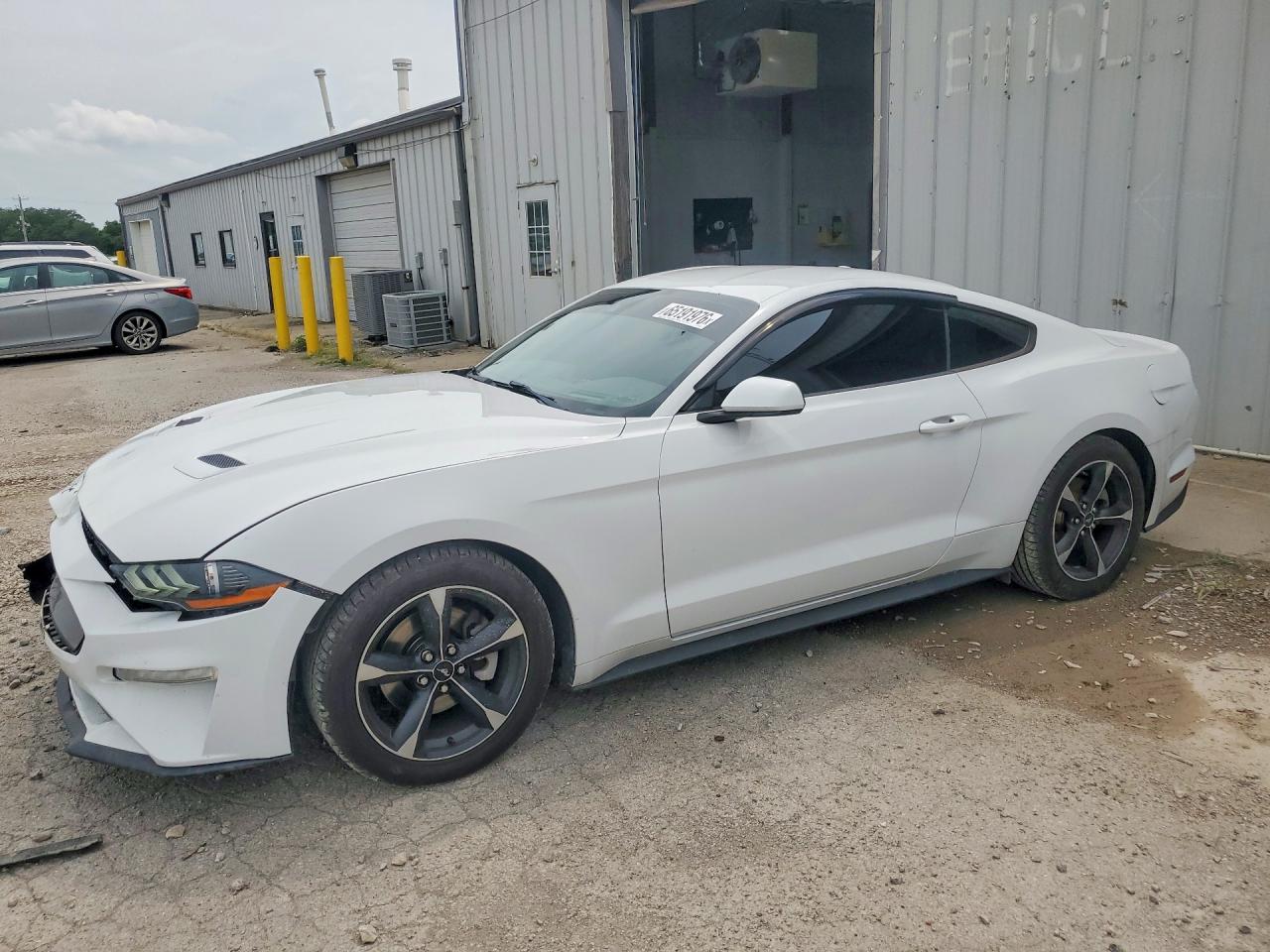 1FA6P8TH2L5103696 · 2020 FORD MUSTANG