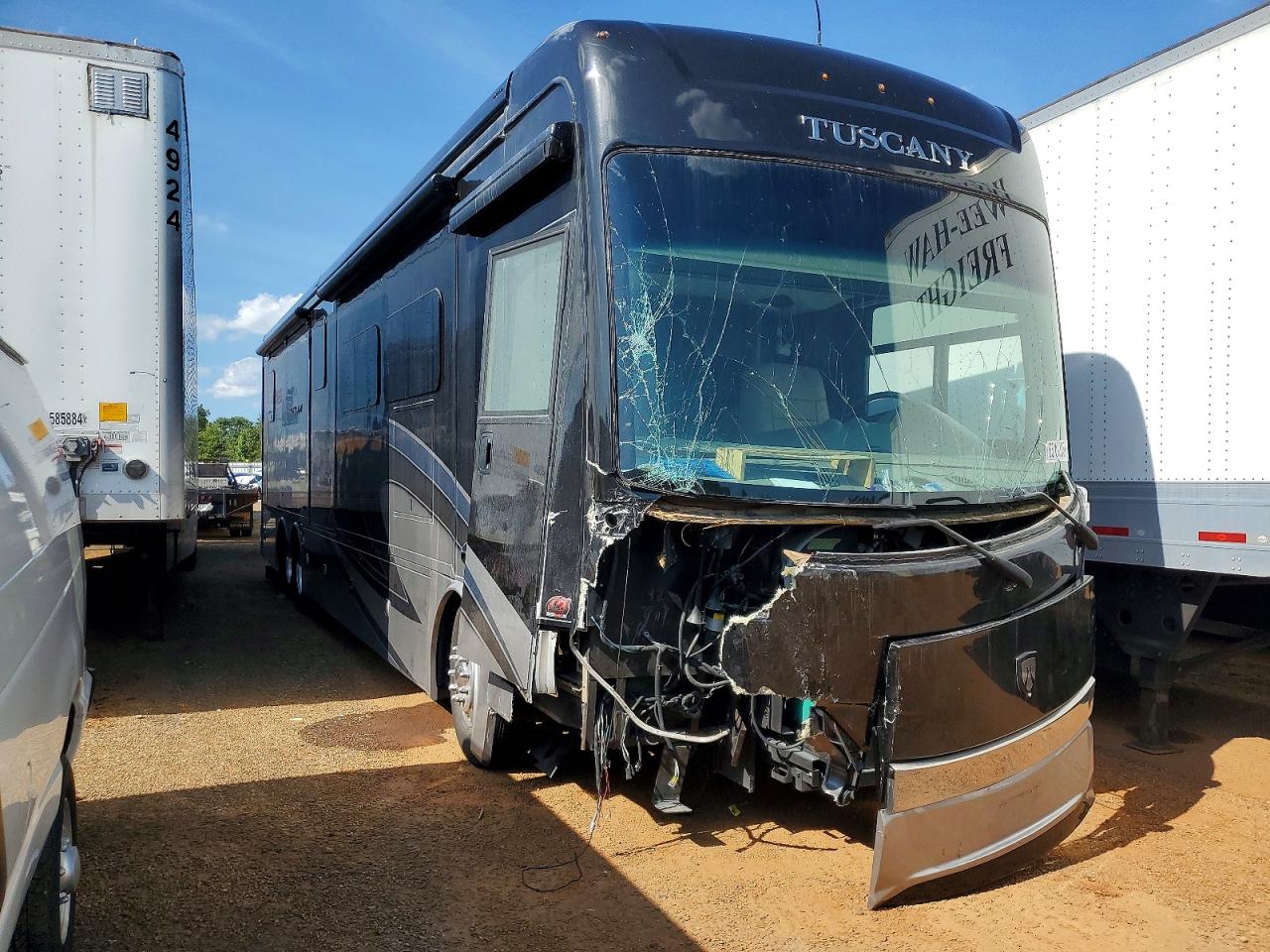 2018 FREIGHTLINER UNKNOWN