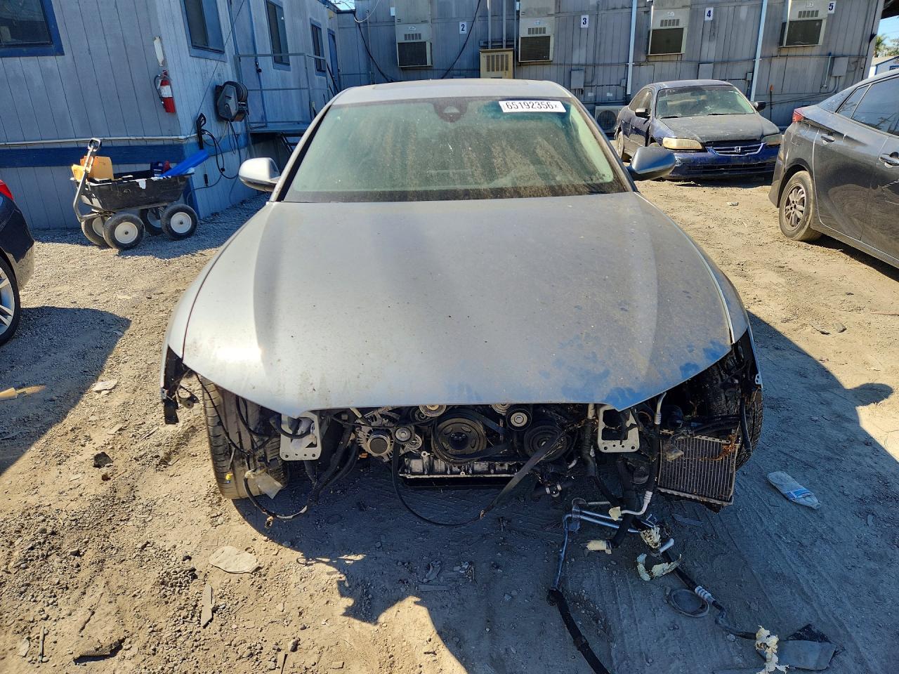 WAUJGAFC8CN066646 · 2012 AUDI A6 · 5/13