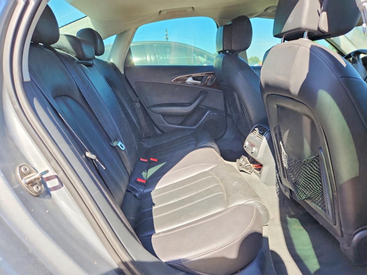 WAUJGAFC8CN066646 · 2012 AUDI A6 · 10/13