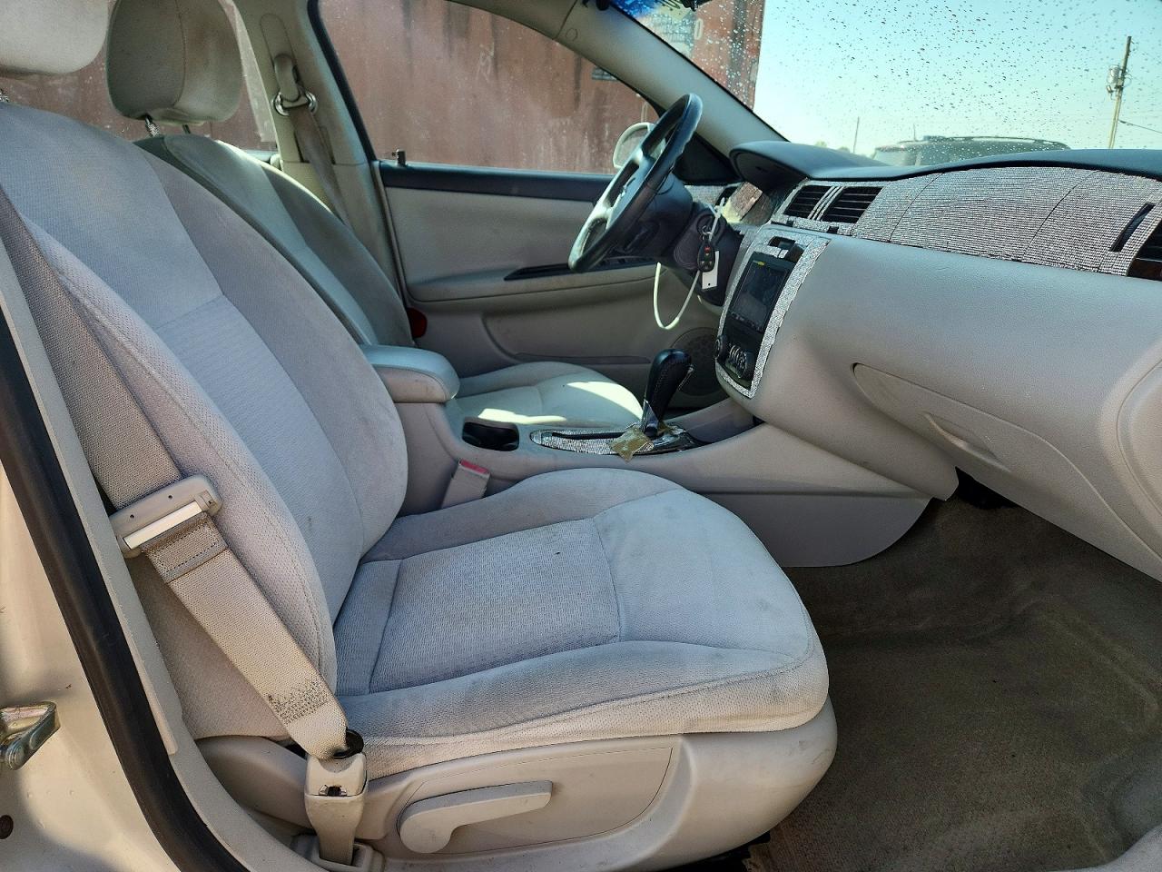 2G1WG5E3XC1134604 · 2012 CHEVROLET IMPALA · 5/10