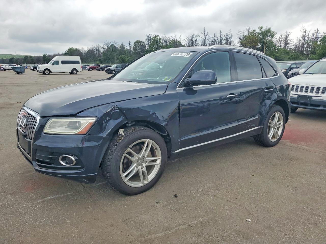 WA1L2AFPXHA046212 · 2017 AUDI Q5