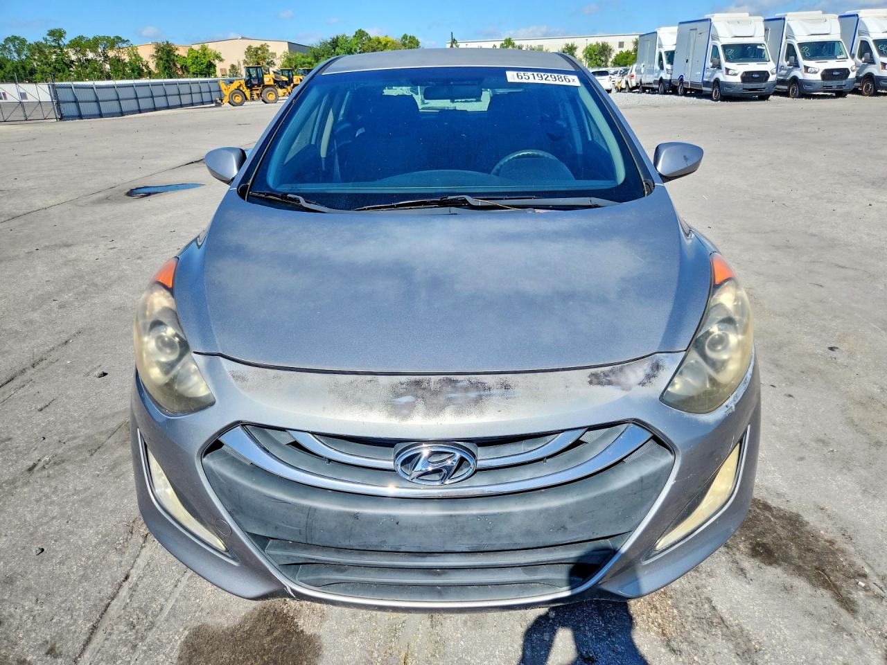 KMHD35LH0EU227840 · 2014 HYUNDAI ELANTRA GT · 5/12
