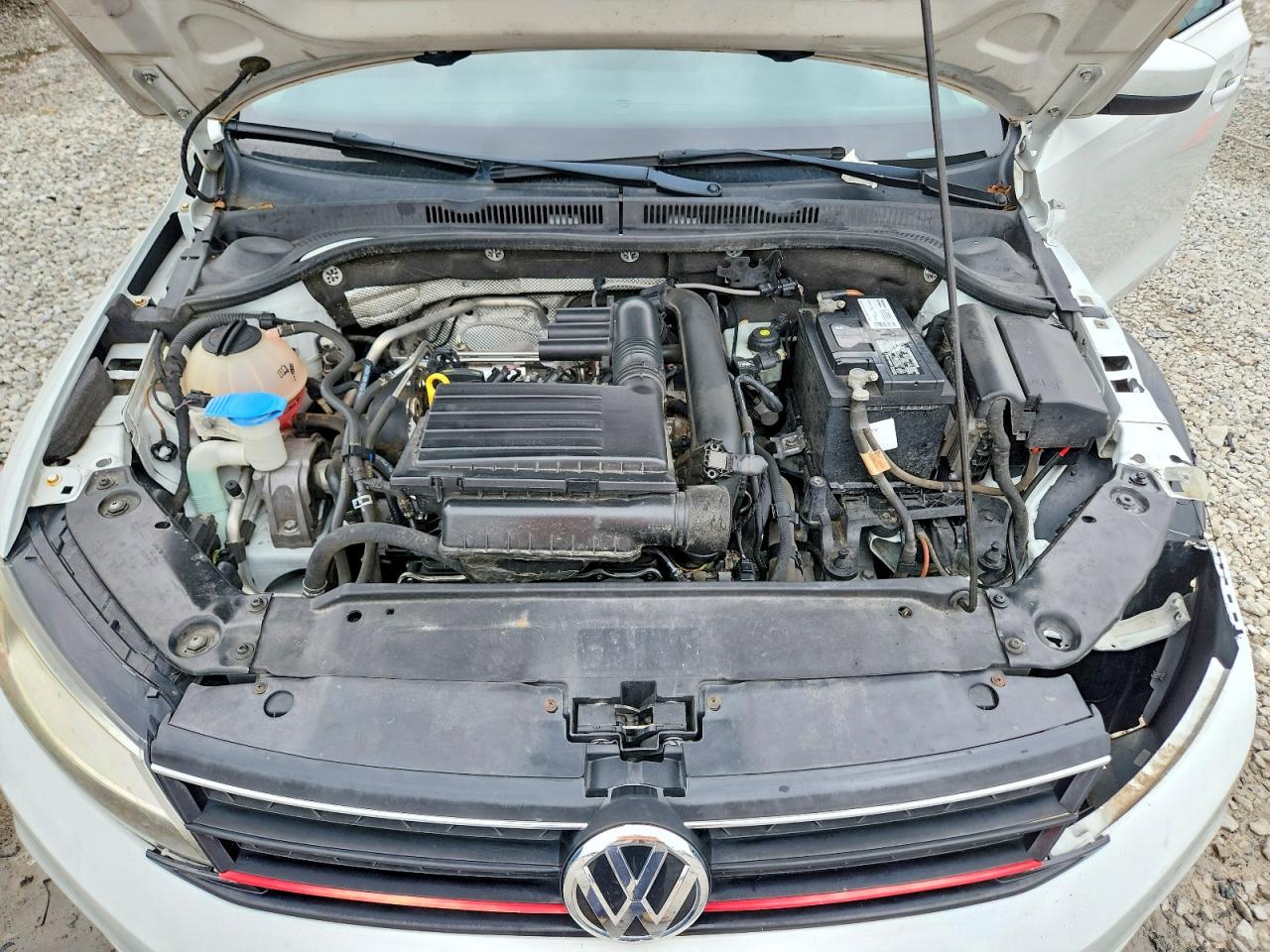 3VW2B7AJ8HM349917 · 2017 VOLKSWAGEN JETTA · 11/12