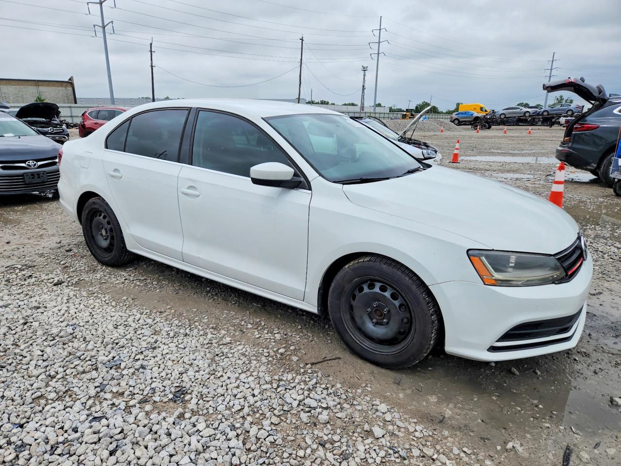 3VW2B7AJ8HM349917 · 2017 VOLKSWAGEN JETTA · 4/12