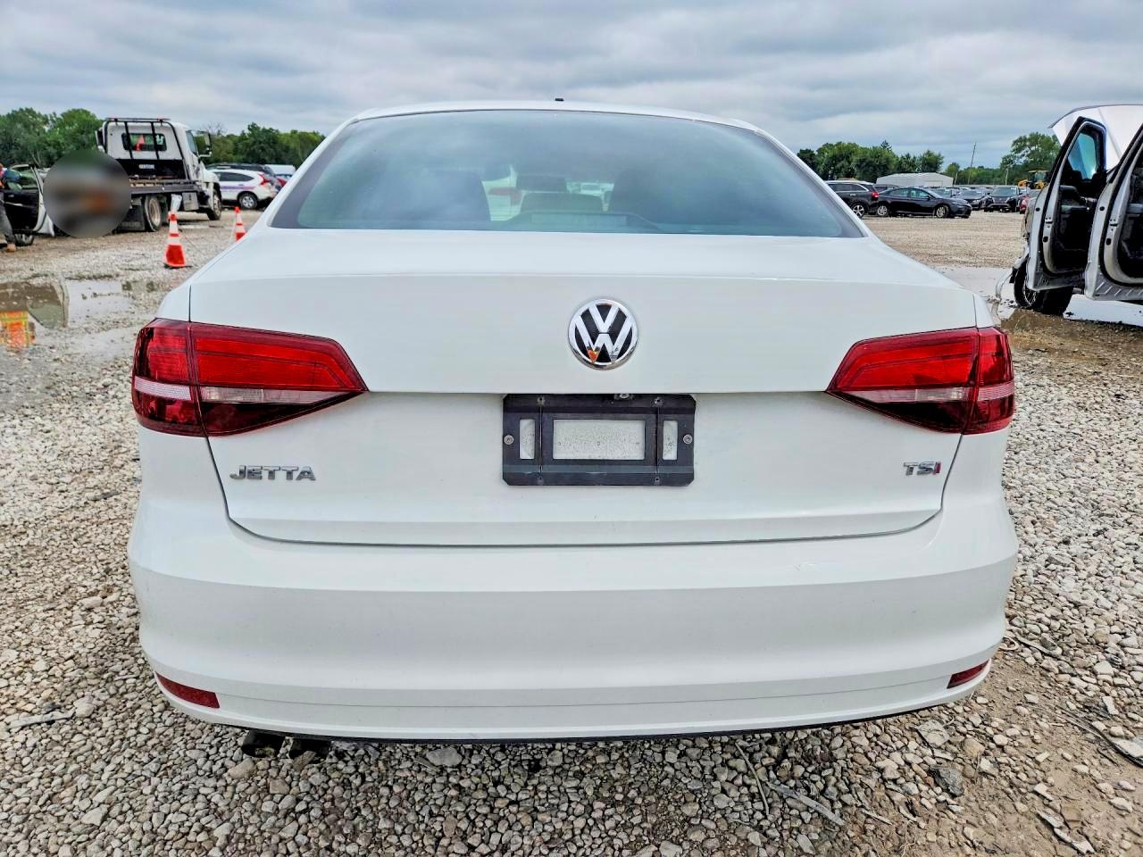 3VW2B7AJ8HM349917 · 2017 VOLKSWAGEN JETTA · 6/12