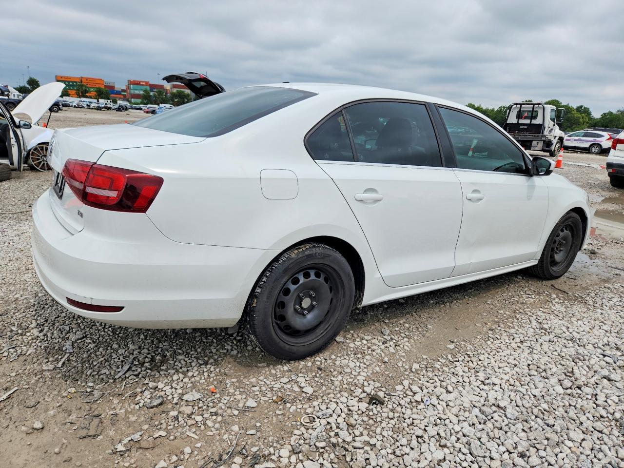 3VW2B7AJ8HM349917 · 2017 VOLKSWAGEN JETTA · 3/12