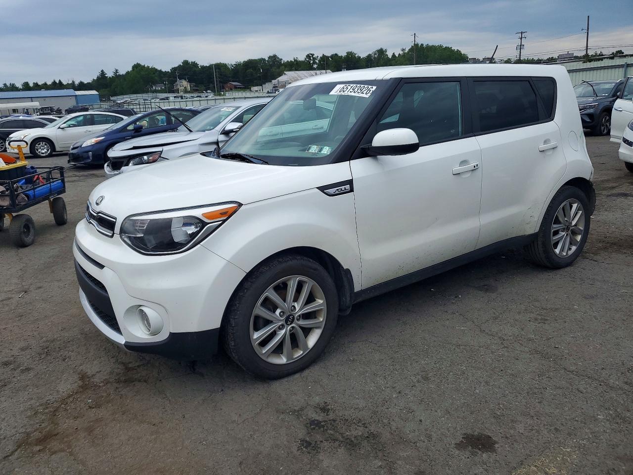 KNDJP3A58J7553256 · 2018 KIA SOUL