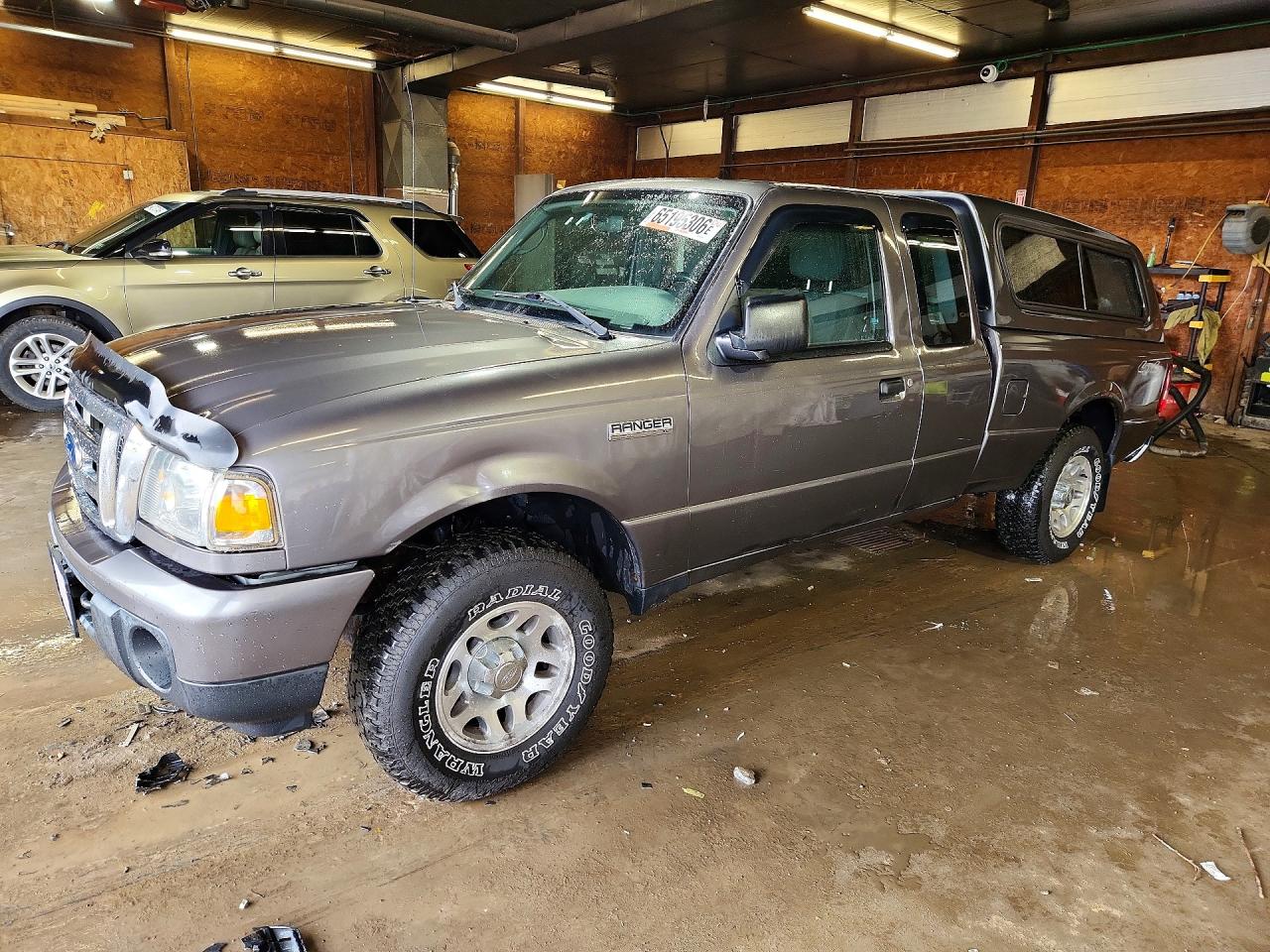 1FTLR4FEXBPA45986 · 2011 FORD RANGER