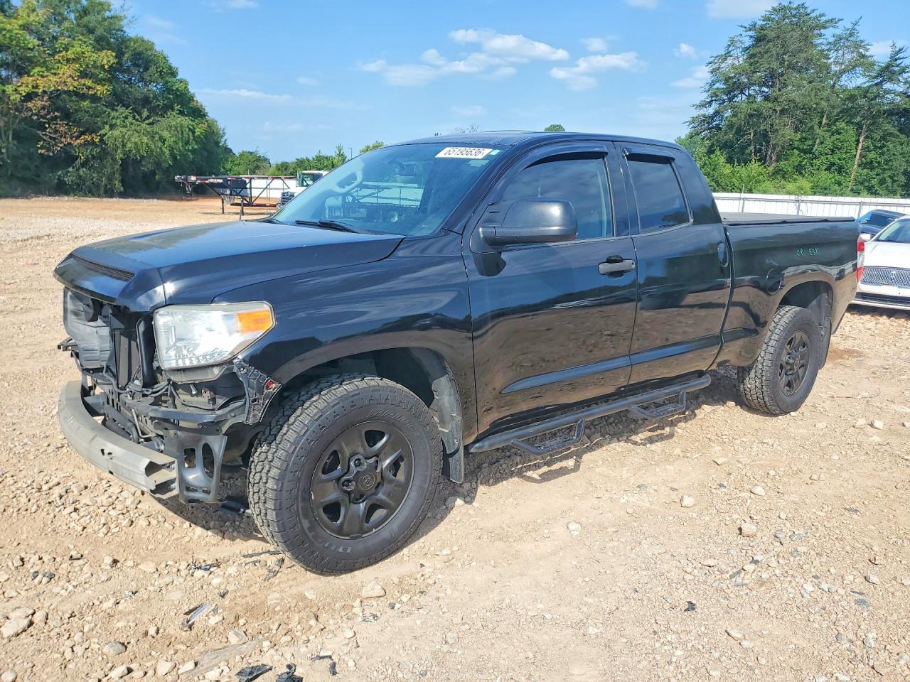 5TFRM5F16GX106575 · 2016 TOYOTA TUNDRA