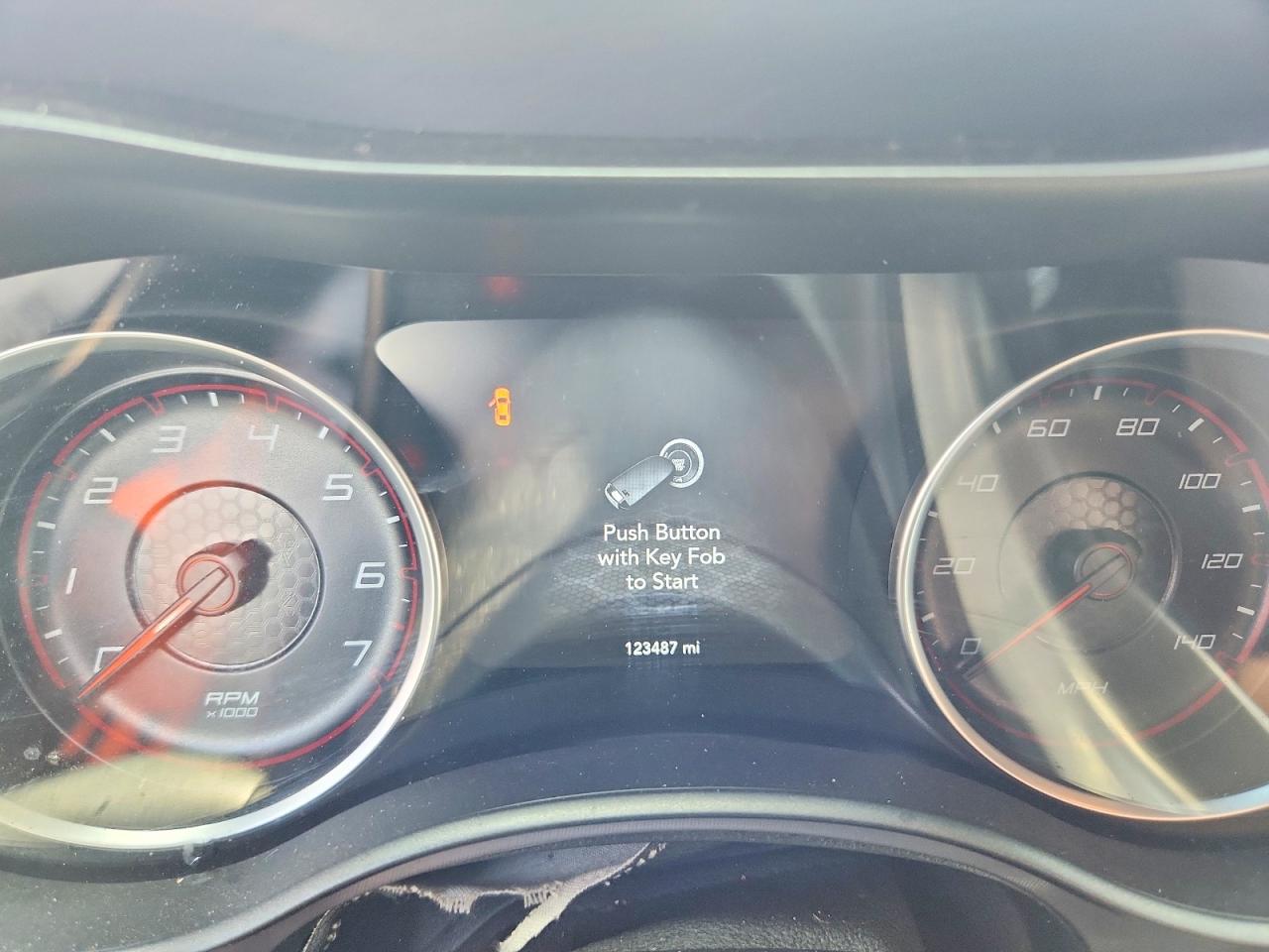 2C3CDXHG3KH579080 · 2019 DODGE CHARGER · 9/13