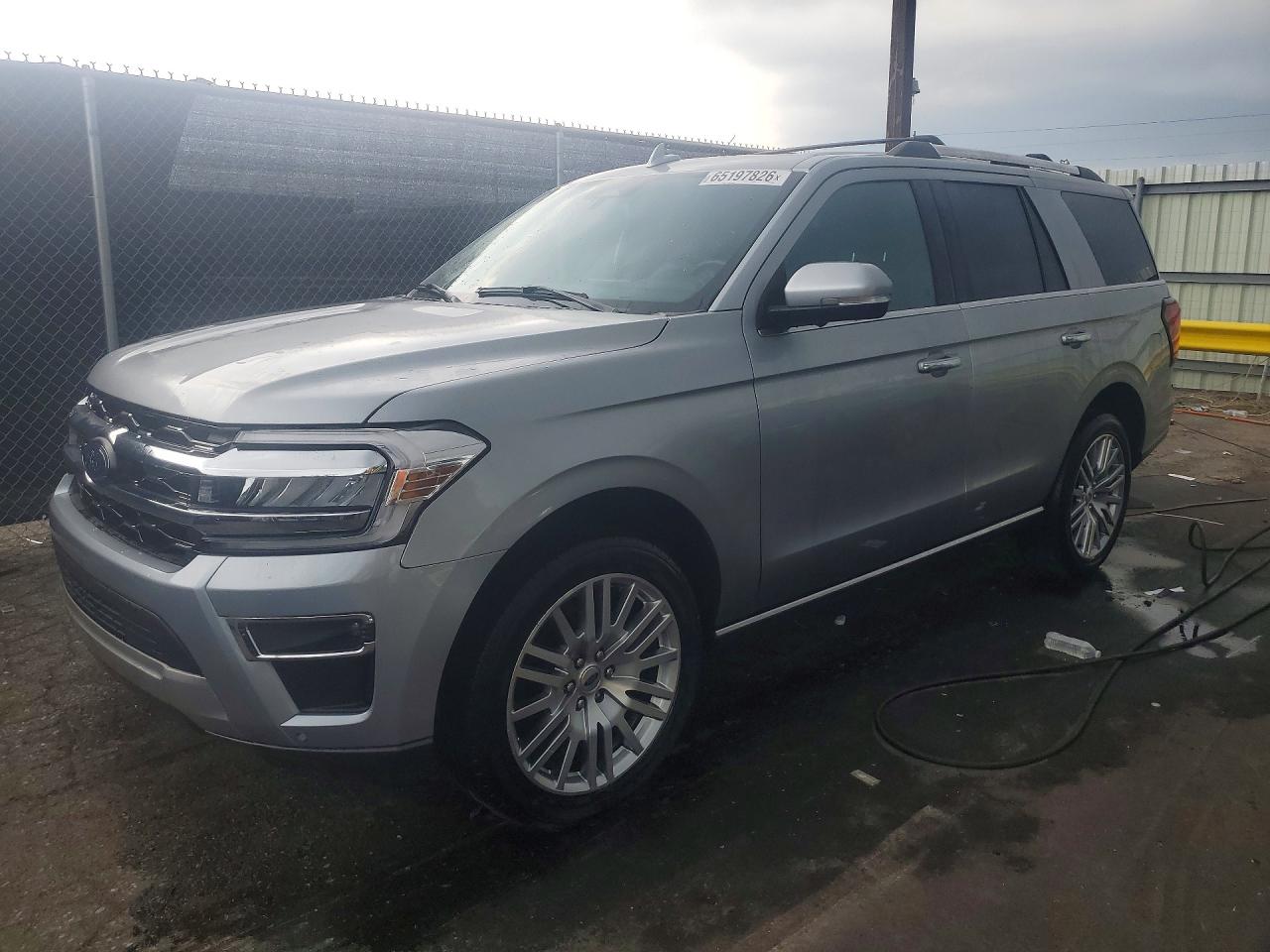 1FMJU2A87REA33503 · 2024 FORD EXPEDITION