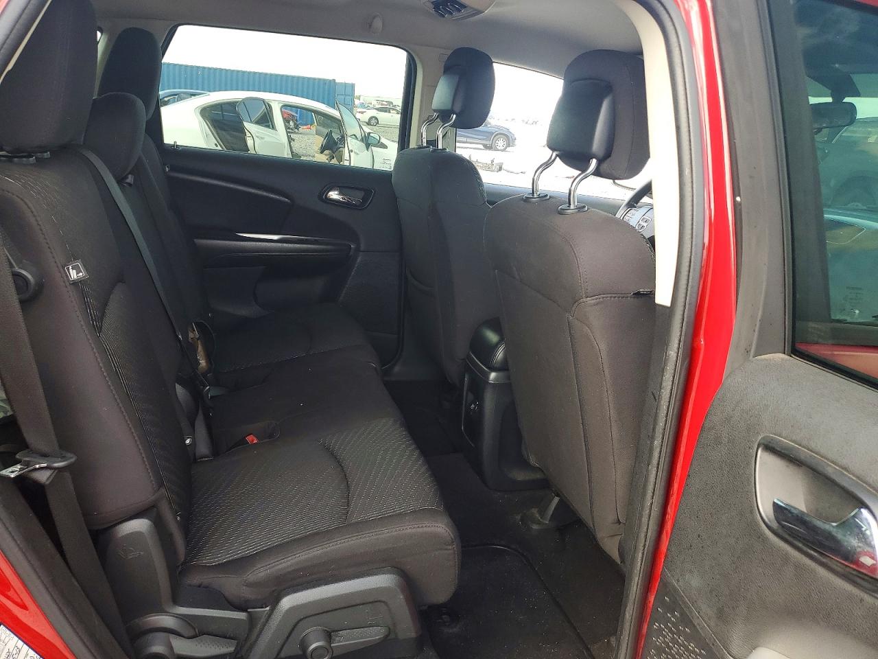 3C4PDCBG7DT614048 · 2013 DODGE JOURNEY · 10/12