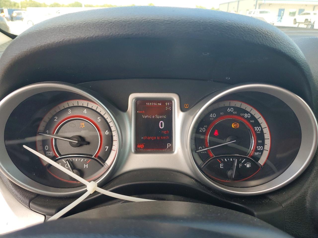 3C4PDCBG7DT614048 · 2013 DODGE JOURNEY · 9/12