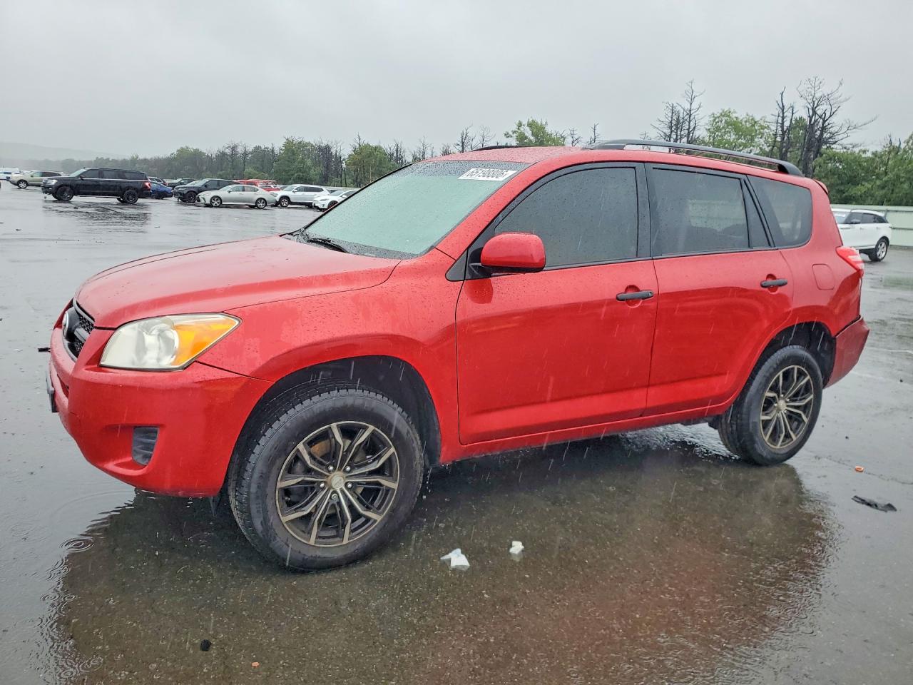 2T3JF4DV5BW086744 · 2011 TOYOTA RAV4